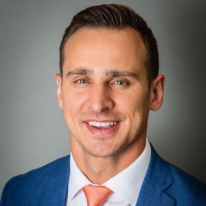 Photo of Blake Johnson