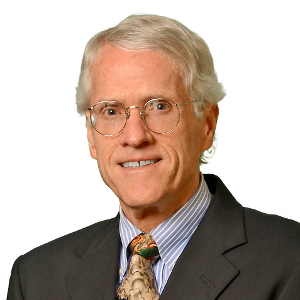 Photo of Brian R. Brown