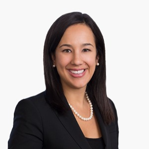 Photo of Jeanette Suarez Hunter