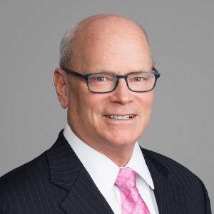 Photo of Craig M. Scully