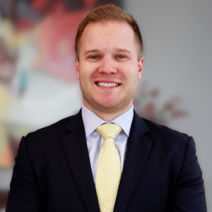 Photo of Reese Dollins