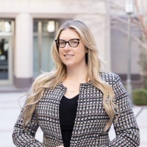 Photo of Renee Finch