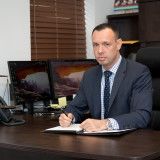 Photo of Alex Umansky