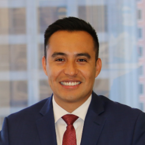 Photo of Abimael Bastida