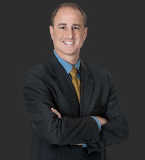 Photo of Brian J. Gavsie