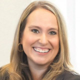 Photo of Amanda Gilbert-Largent