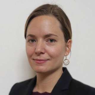 Photo of Alana DiCicco