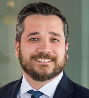 Photo of Christopher B. "Chris" Ermisch