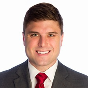 Photo of M. Thomas McFarland