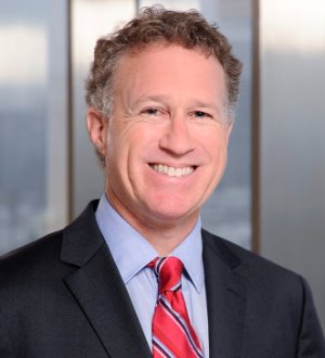 Photo of Keith M. Allen-Niesen