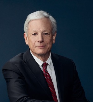 Photo of Richard A. "Rick" Klobucher