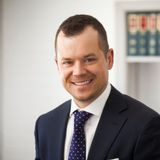 Photo of Andrew Ritchie Rehmeyer