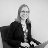 Photo of Kristi Speer