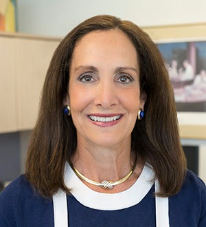 Photo of Monica Hilton Sussman