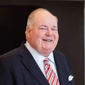 Photo of Mark J. Prak