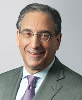 Photo of Michael P. Kessler