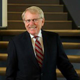 Photo of John W. Zeiger
