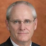 Photo of John Burnett