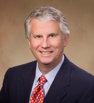 Photo of Lewis W. Bell