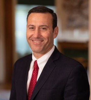 Photo of Edward S. "Ted" Goodman