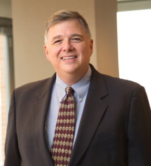 Photo of David E. Brown, Jr.