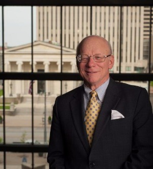 Photo of David P. Williamson