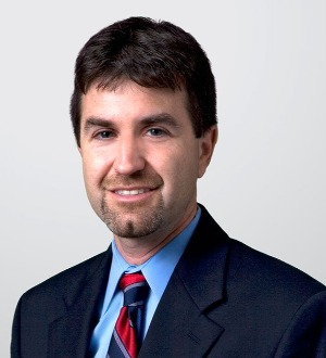 Photo of Michael L. "Mike" Wiener