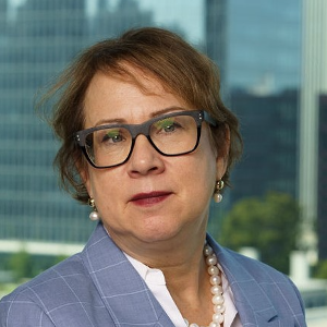 Photo of Joan C. McKenna