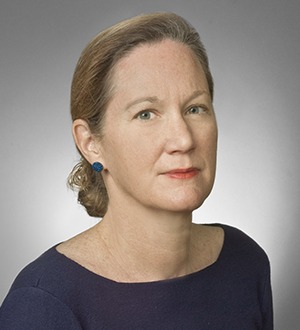 Photo of Susan H. Mac Cormac