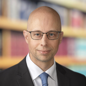 Photo of Jonathan Wolnik