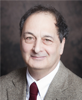 Photo of James L. "Jamie" Sultan