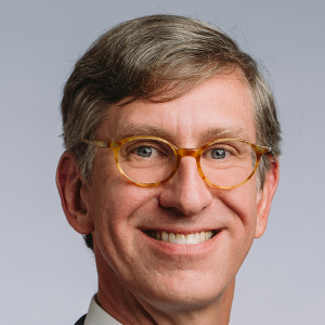 Photo of Gerald D. Jowers, Jr.