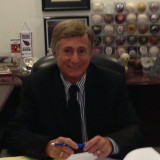 Photo of Allan NewDelman