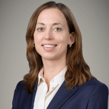 Photo of Anna G. Carey