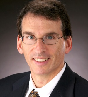 Photo of David M. Neff