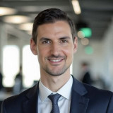 Photo of Brandon K. Davis
