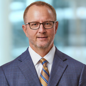 Photo of Gary K. Hunter, Jr.