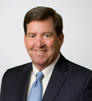 Photo of Lawrence N. "Larry" Curtin