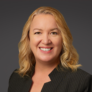 Photo of Susan D. Pitchford