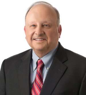 Photo of John T. Moore