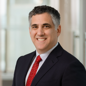 Photo of Gregg Brochin