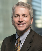 Photo of John W. Hargrove