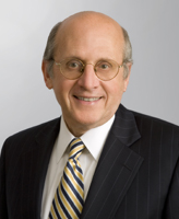 Photo of Bruce L. Lieb