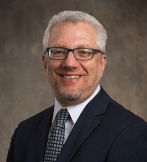 Photo of Marc A. Fishel