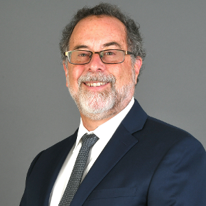 Photo of Ronald A. "Ron" Damashek