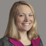 Photo of Gretchen Z. Boger