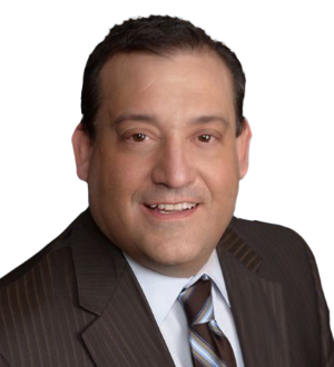 Photo of Frank Tournour