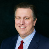 Photo of G. Keith Alley