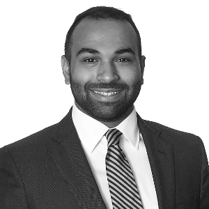 Photo of Mohammad B. Pathan