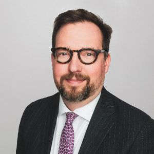 Photo of Robert D. Carroll